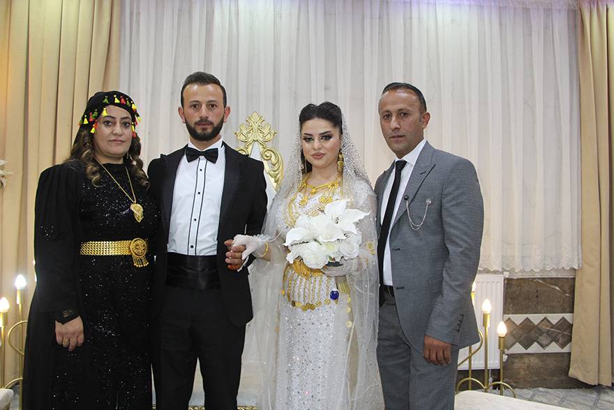 Yüksekova Düğünleri (04-17) Eylül 126