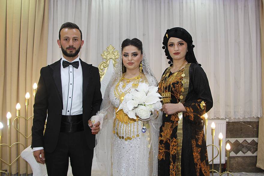 Yüksekova Düğünleri (04-17) Eylül 127