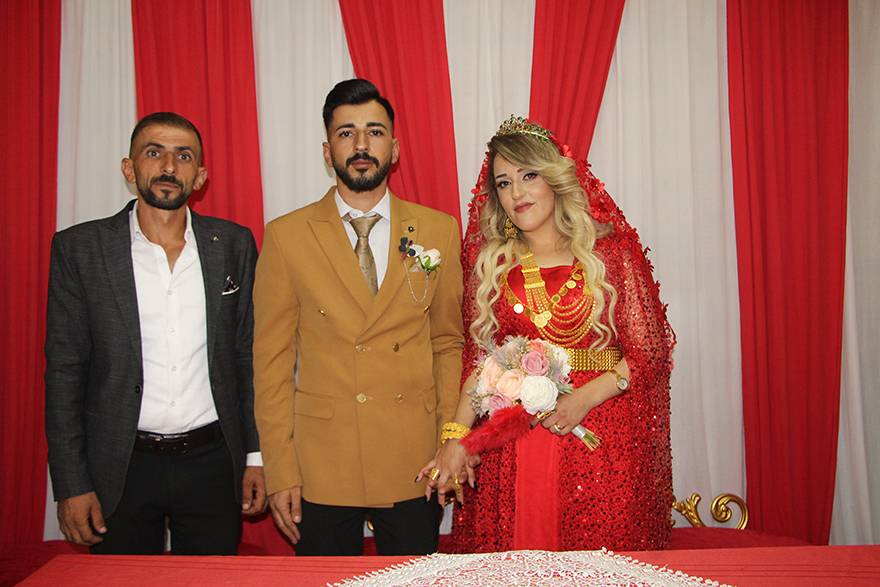 Yüksekova Düğünleri (04-17) Eylül 129