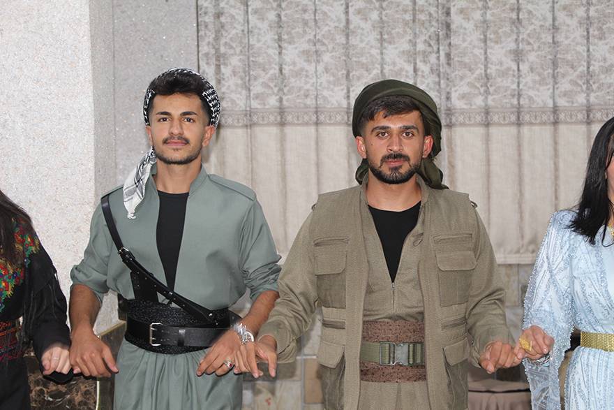 Yüksekova Düğünleri (04-17) Eylül 168