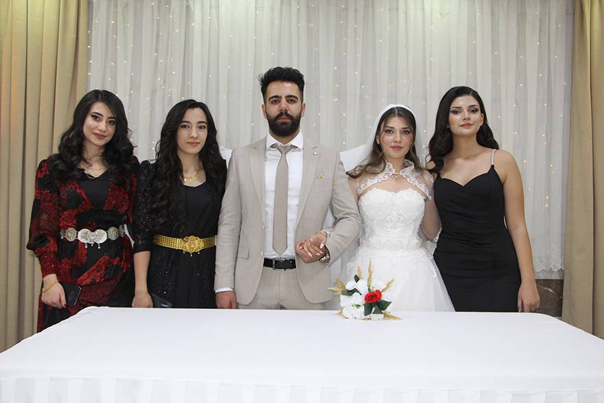 Yüksekova Düğünleri (04-17) Eylül 57
