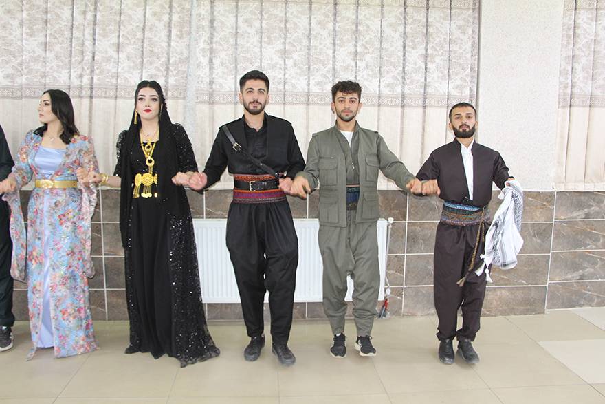 Yüksekova Düğünleri (04-17) Eylül 58