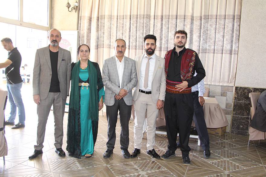 Yüksekova Düğünleri (04-17) Eylül 60