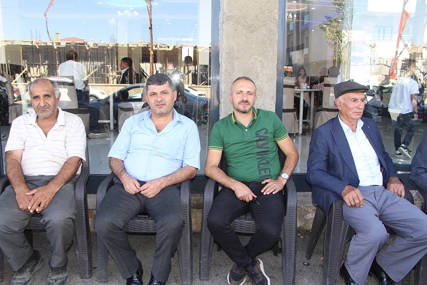 Yüksekova Düğünleri (04-17) Eylül 62