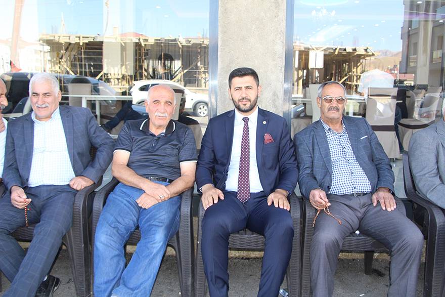 Yüksekova Düğünleri (04-17) Eylül 63