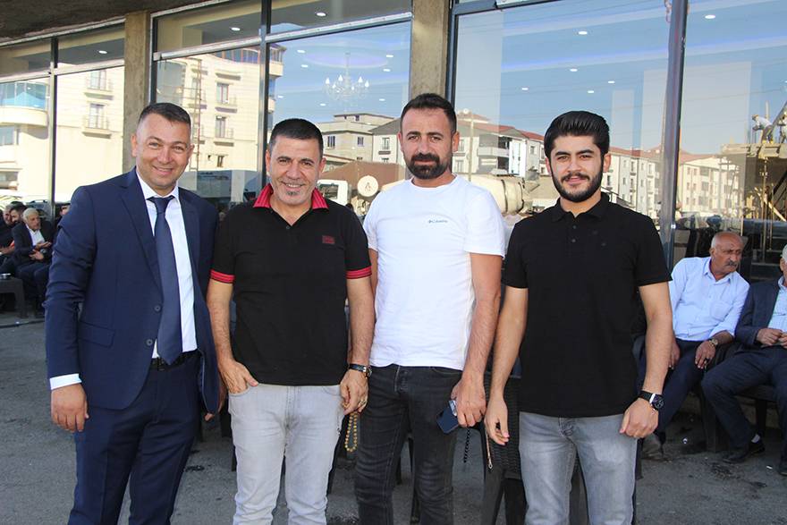 Yüksekova Düğünleri (04-17) Eylül 65