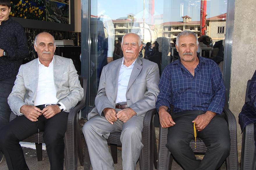 Yüksekova Düğünleri (04-17) Eylül 67