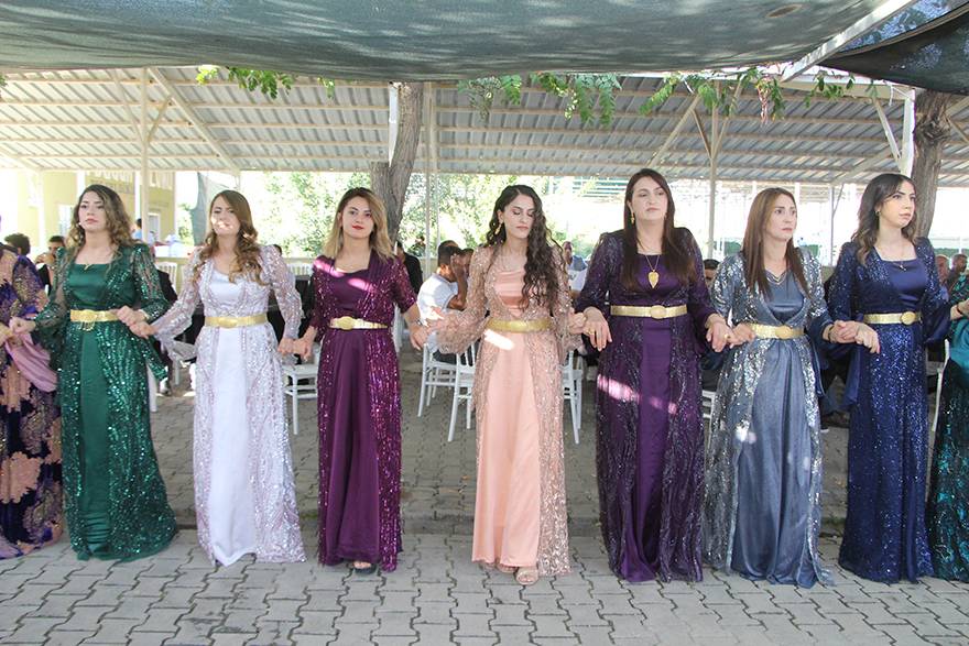 Yüksekova Düğünleri (04-17) Eylül 70