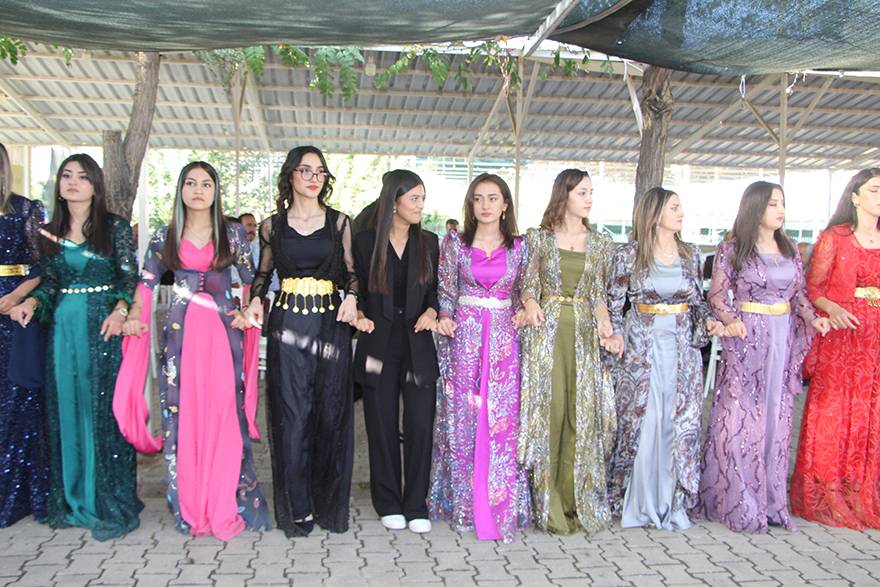 Yüksekova Düğünleri (04-17) Eylül 71