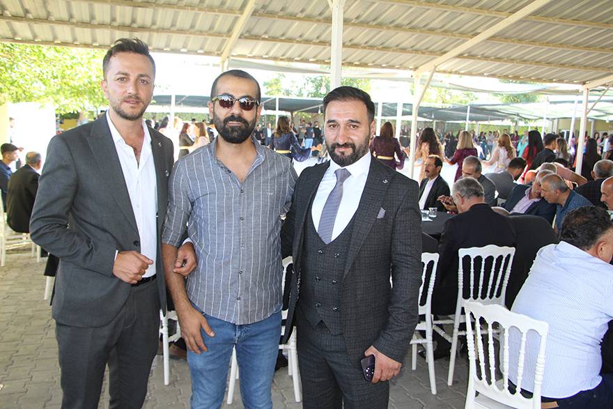 Yüksekova Düğünleri (04-17) Eylül 77