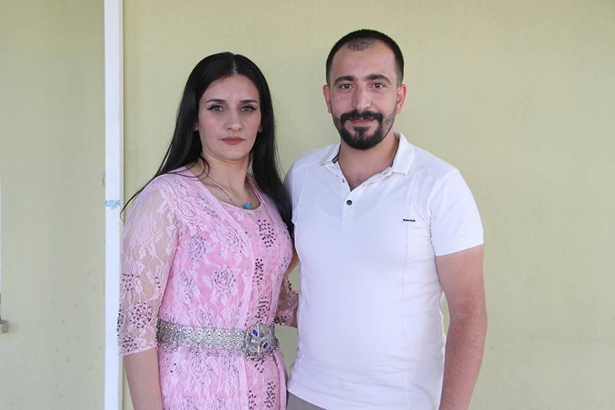 Yüksekova Düğünleri (04-17) Eylül 80