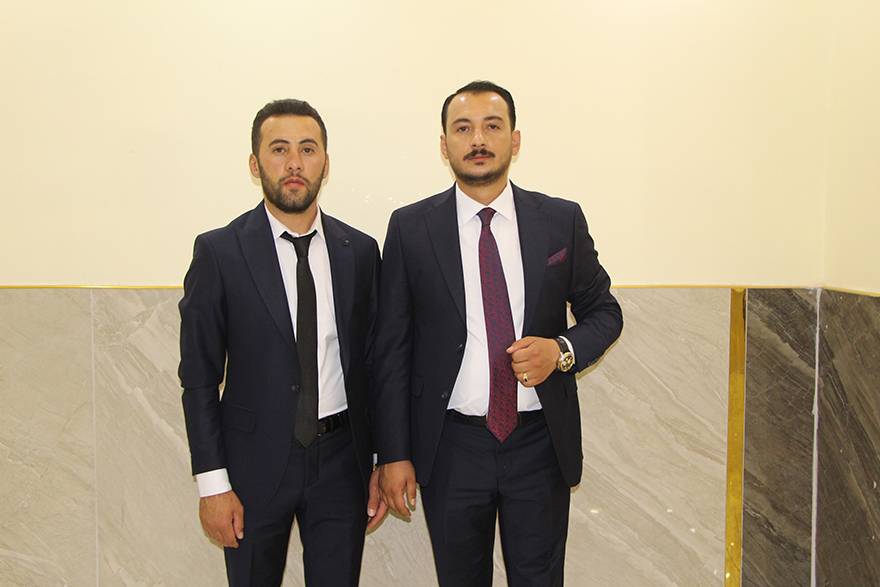 Yüksekova Düğünleri (04-17) Eylül 92