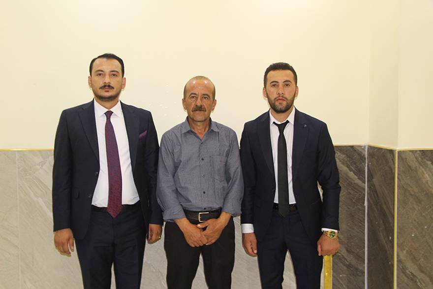 Yüksekova Düğünleri (04-17) Eylül 93