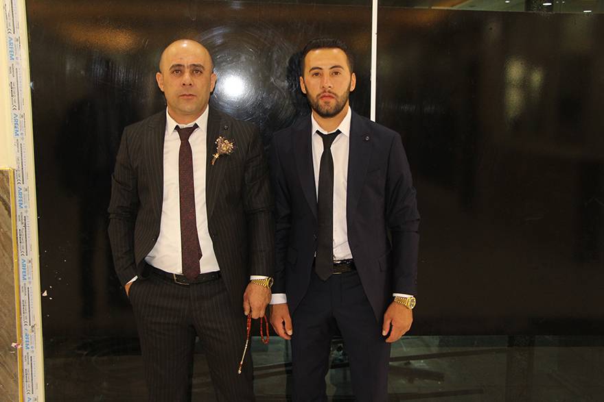 Yüksekova Düğünleri (04-17) Eylül 94