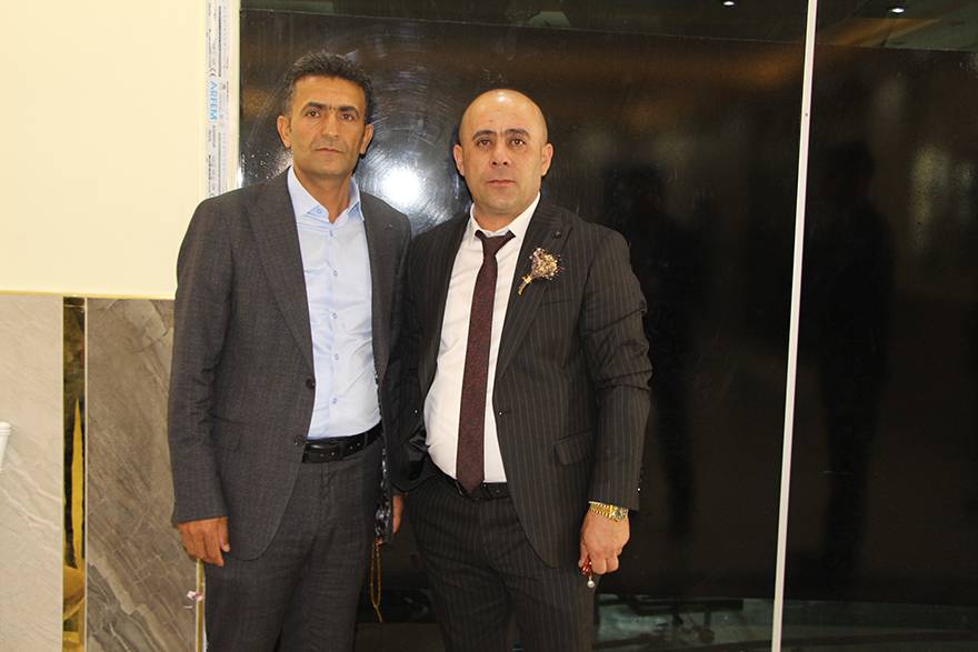 Yüksekova Düğünleri (04-17) Eylül 95