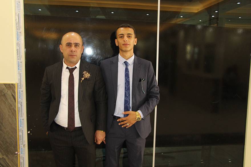 Yüksekova Düğünleri (04-17) Eylül 97