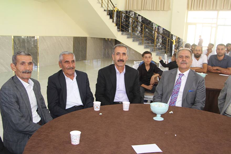 Yüksekova Düğünleri (04-17) Eylül 98