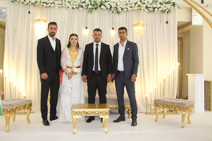 Yüksekova Düğünleri (18-24) Eylül 100