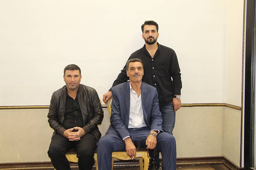 Yüksekova Düğünleri (18-24) Eylül 101