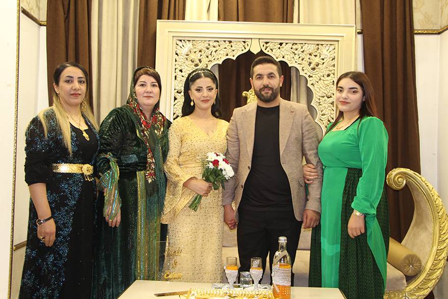 Yüksekova Düğünleri (18-24) Eylül 102