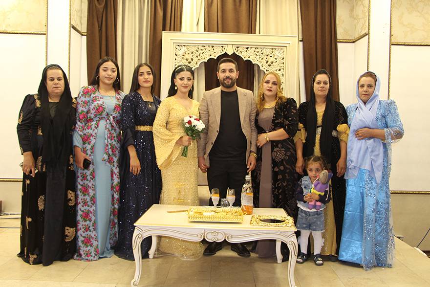 Yüksekova Düğünleri (18-24) Eylül 103