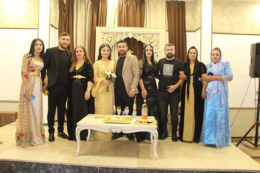 Yüksekova Düğünleri (18-24) Eylül 104