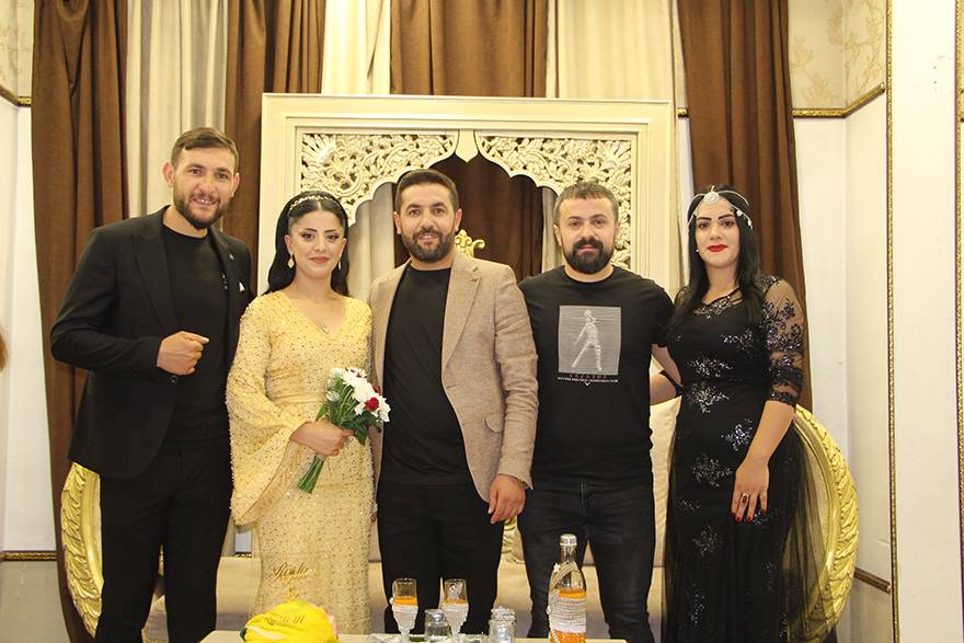 Yüksekova Düğünleri (18-24) Eylül 105