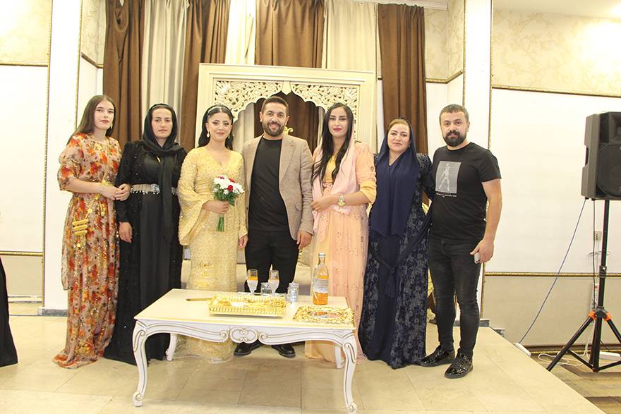 Yüksekova Düğünleri (18-24) Eylül 106