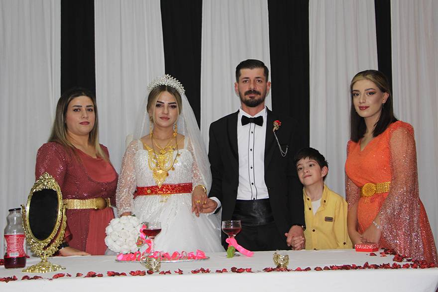 Yüksekova Düğünleri (18-24) Eylül 108