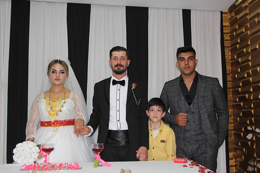 Yüksekova Düğünleri (18-24) Eylül 109