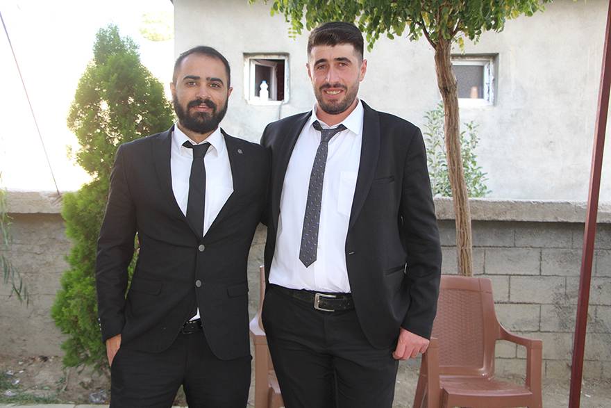 Yüksekova Düğünleri (18-24) Eylül 110