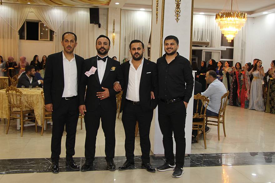 Yüksekova Düğünleri (18-24) Eylül 111