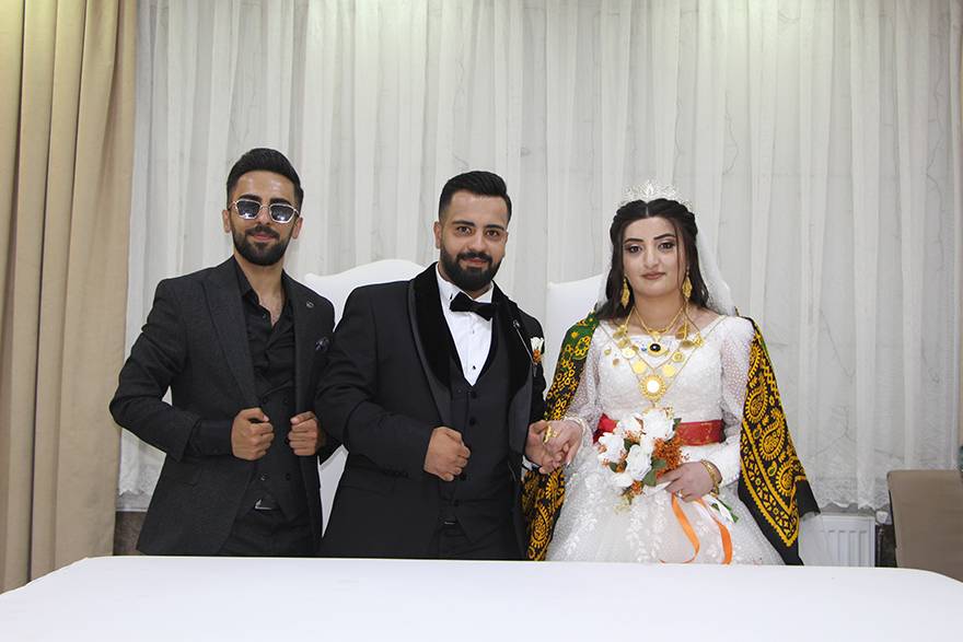 Yüksekova Düğünleri (18-24) Eylül 112