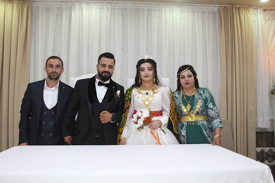 Yüksekova Düğünleri (18-24) Eylül 113