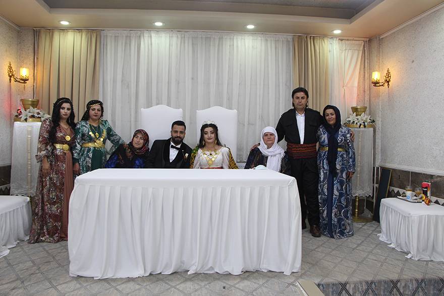 Yüksekova Düğünleri (18-24) Eylül 114