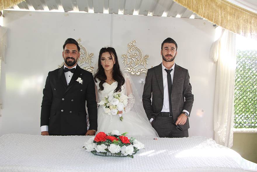 Yüksekova Düğünleri (18-24) Eylül 115