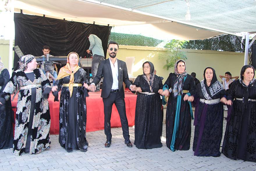 Yüksekova Düğünleri (18-24) Eylül 117