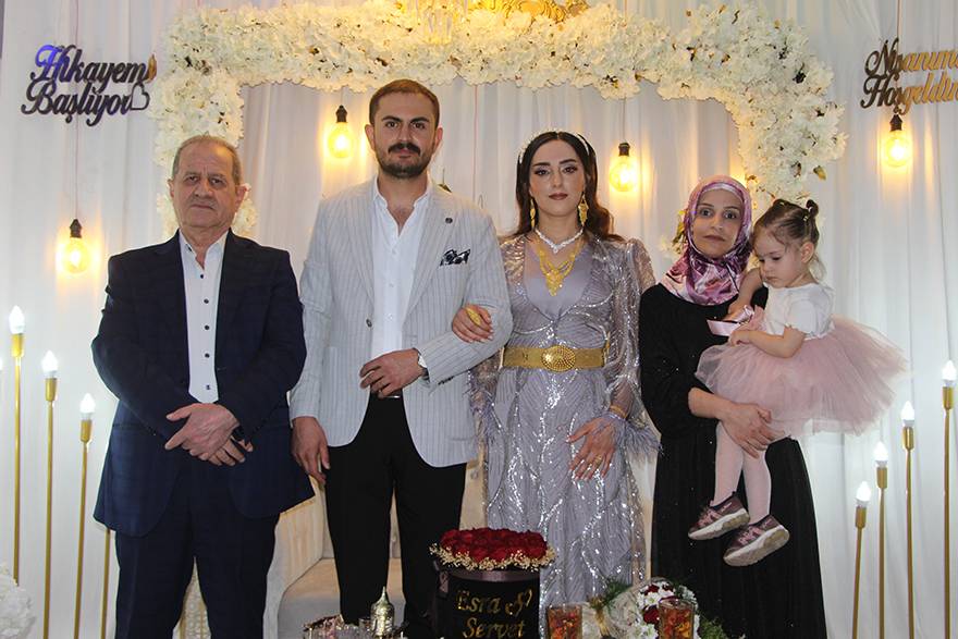 Yüksekova Düğünleri (18-24) Eylül 120