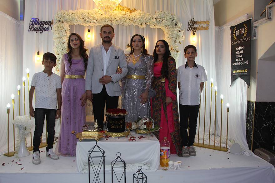 Yüksekova Düğünleri (18-24) Eylül 121