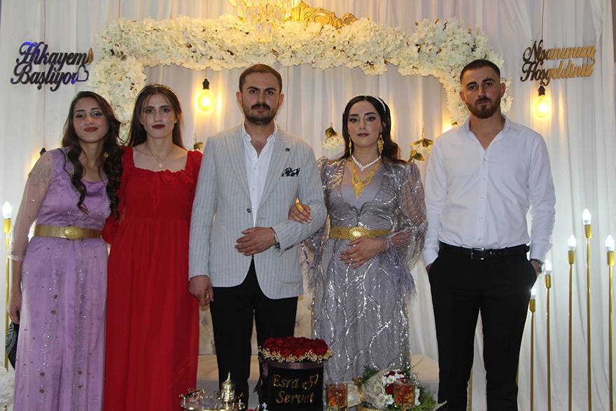 Yüksekova Düğünleri (18-24) Eylül 122