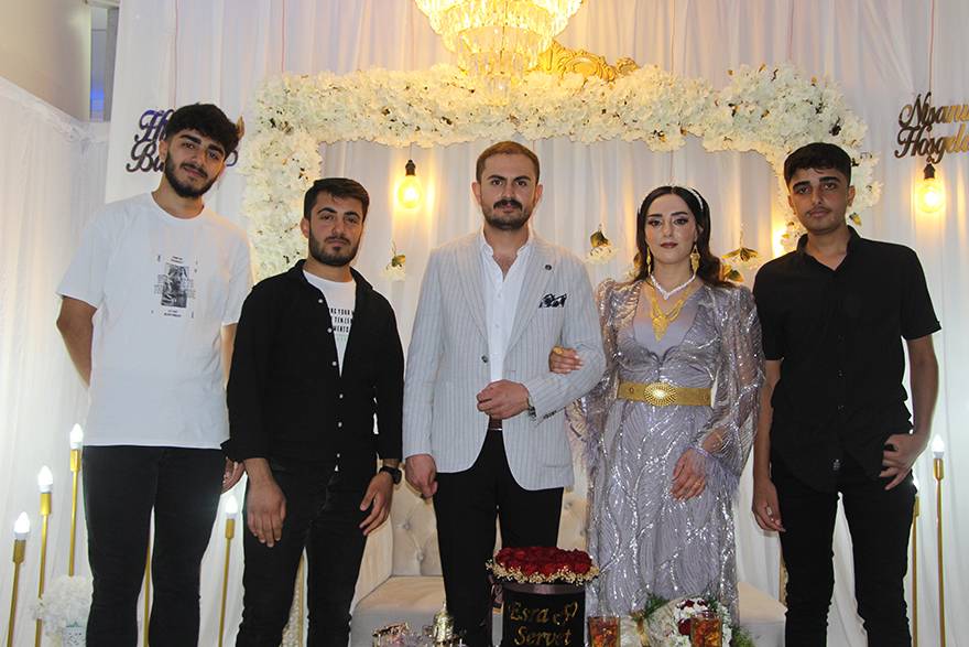 Yüksekova Düğünleri (18-24) Eylül 123