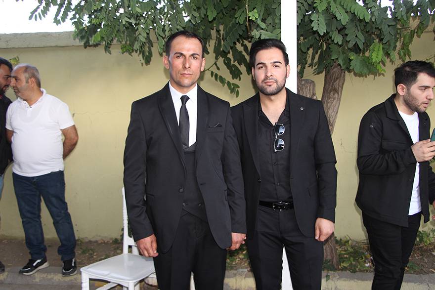 Yüksekova Düğünleri (18-24) Eylül 124