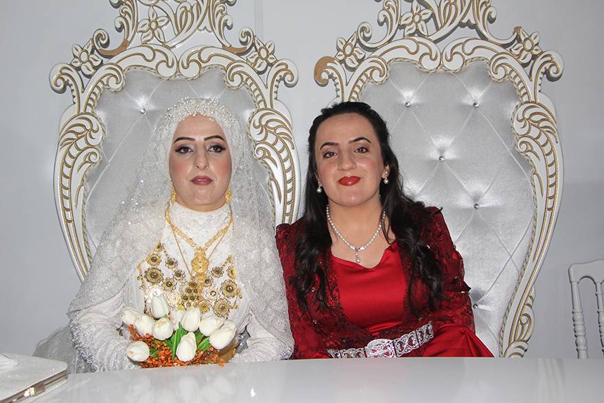 Yüksekova Düğünleri (18-24) Eylül 125