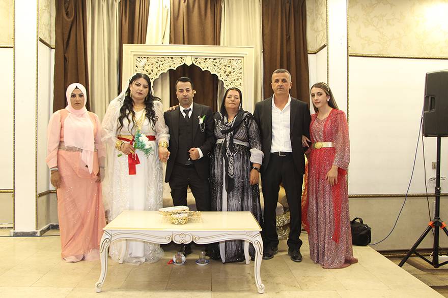 Yüksekova Düğünleri (18-24) Eylül 127