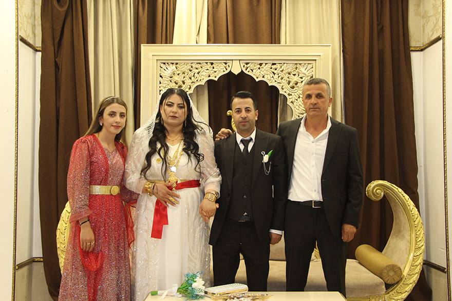 Yüksekova Düğünleri (18-24) Eylül 128