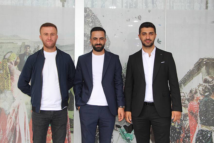 Yüksekova Düğünleri (18-24) Eylül 130