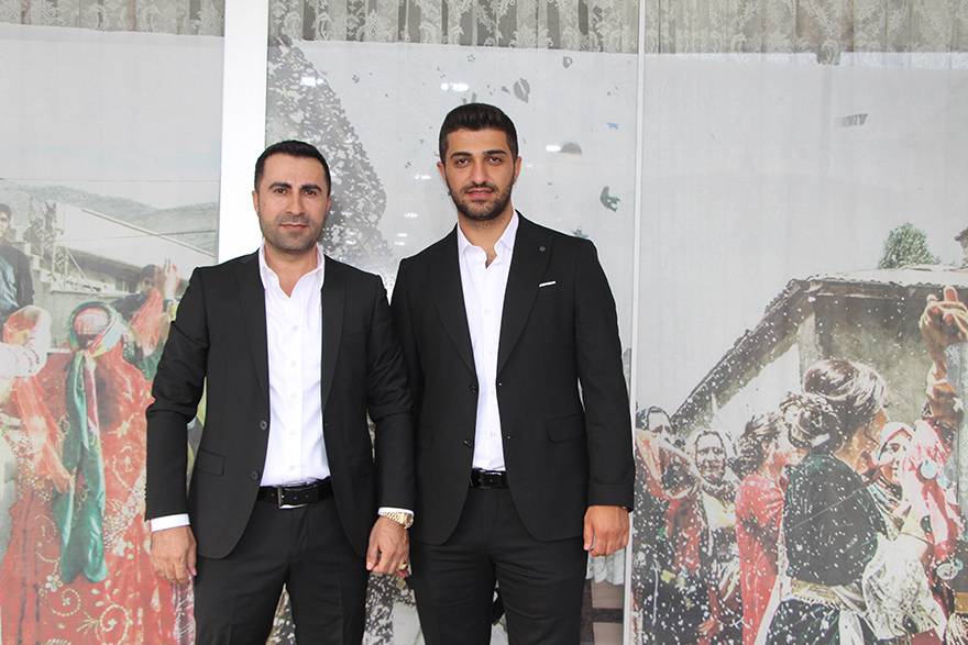 Yüksekova Düğünleri (18-24) Eylül 131