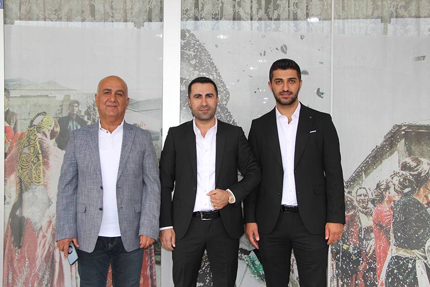 Yüksekova Düğünleri (18-24) Eylül 132