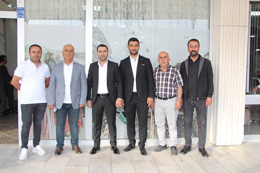 Yüksekova Düğünleri (18-24) Eylül 133