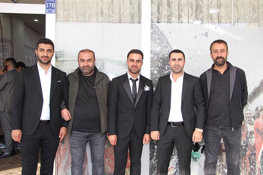 Yüksekova Düğünleri (18-24) Eylül 134